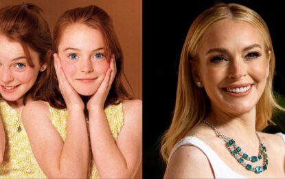 Disney estaría desarrollando una secuela de Juego de gemelas con Lindsay Lohan: qué se sabe del proyecto