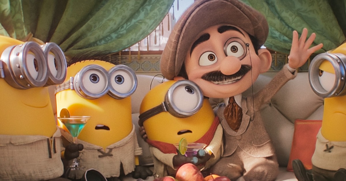 minions-&-monstruos:-loca,-extrana-y-delirante