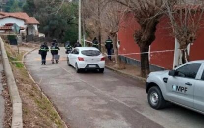 Encontraron el cuerpo de una mujer a 150 metros del lugar donde hace semanas hallaron un cráneo: investigan la conexión entre los casos