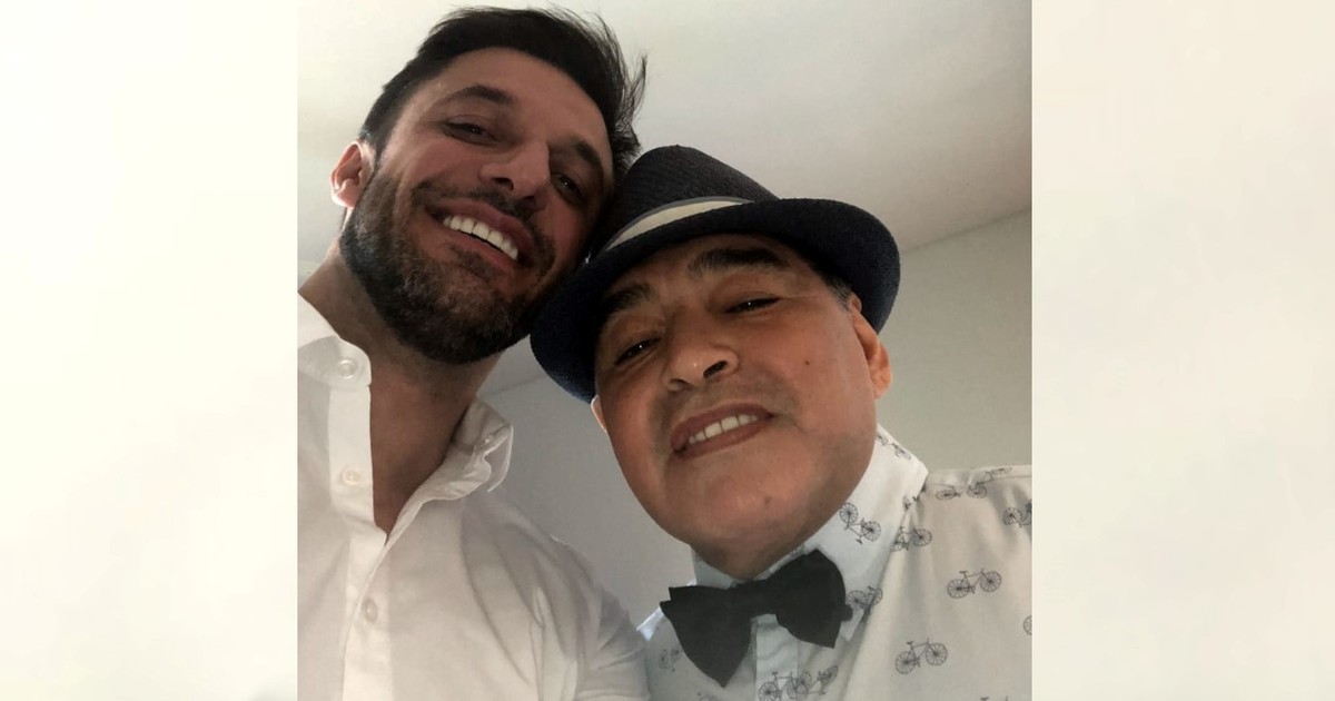 matias-morla-les-pidio-perdon-a-las-hijas-de-diego-maradona-y-dijo-que-el-diez-«sufria-mucho-la-soledad»