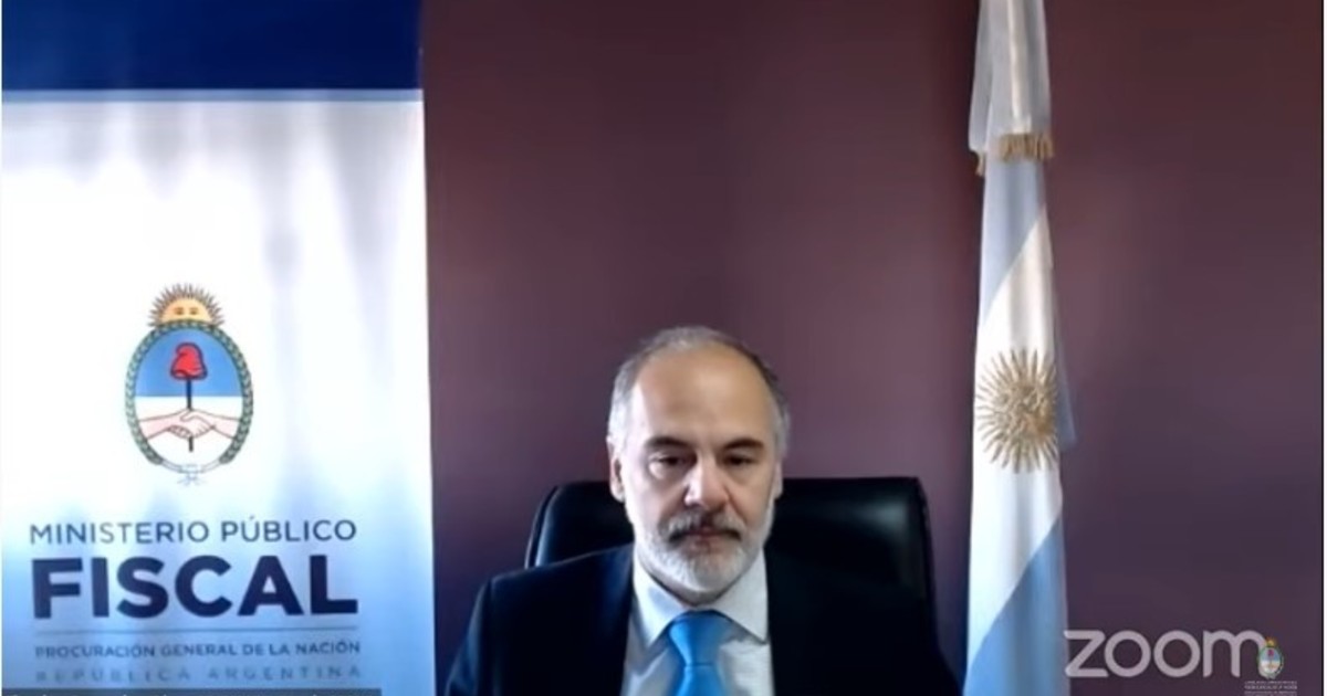 con-los-argumentos-del-juez-luis-armella,-martin-insaurralde-pidio-apartar-al-fiscal-sergio-mola-de-la-causa-del-yategate