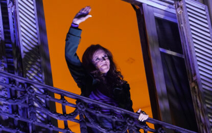 La Corte Suprema confirmó que Cristina Kirchner y los demás condenados en Vialidad deben devolver 685.000 millones de pesos