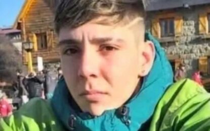 Hallaron muerto a Gastón Montenegro en Santa Fe: su cuerpo estaba semienterrado y su familia denuncia que fue secuestrado