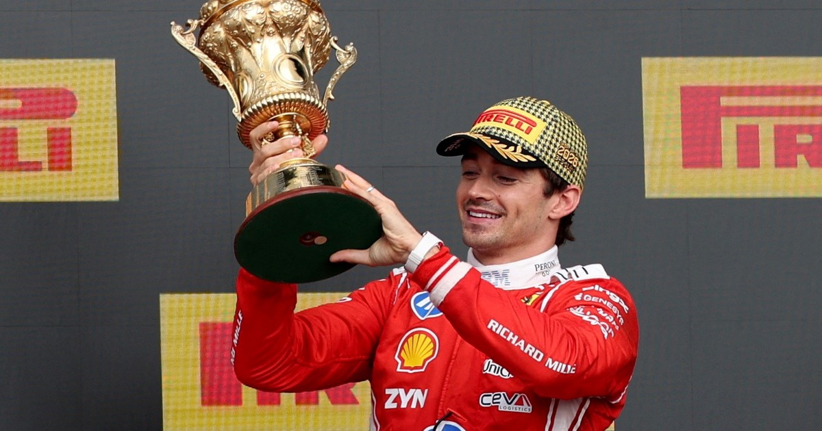 formula-1:-charles-leclerc-sorprendio-con-ferrari-y-volvio-a-ganar-despues-de-623-dias