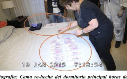 La Cámara Federal confirmó el procesamiento de la ex fiscal Viviana Fein por encubrimiento del crimen del Alberto Nisman