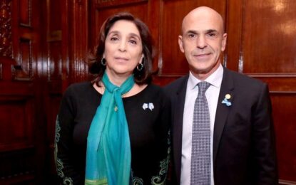 Sobreseyeron a los ex jefes de inteligencia de Macri en una causa por espionaje del juez Alejo Ramos Padilla
