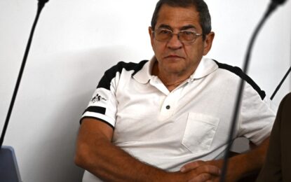 Sueños Compartidos: la Fiscalía inicia los alegatos en el juicio contra los Schoklender, De Vido y José López