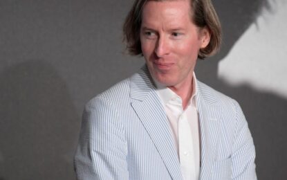 La realidad superó a la ficción: Wes Anderson y Luke Wilson quedaron atrapados en un ascensor y tuvieron que rescatarlos los bomberos