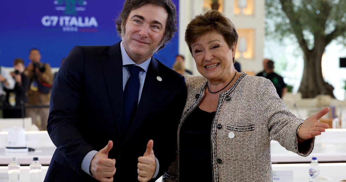 el-fmi-confirmo-que-kristalina-georgieva-viajara-a-la-argentina-el-28-de-julio-y-elogio-la-estrategia-del-gobierno-para-pagar-la-deuda