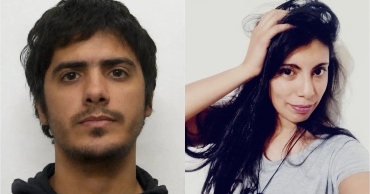 «matar-a-mechi-a-las-7.30»:-el-plan-criminal-del-femicida-de-junin-que-escapo-con-la-hija-de-7-anos-de-la-victima