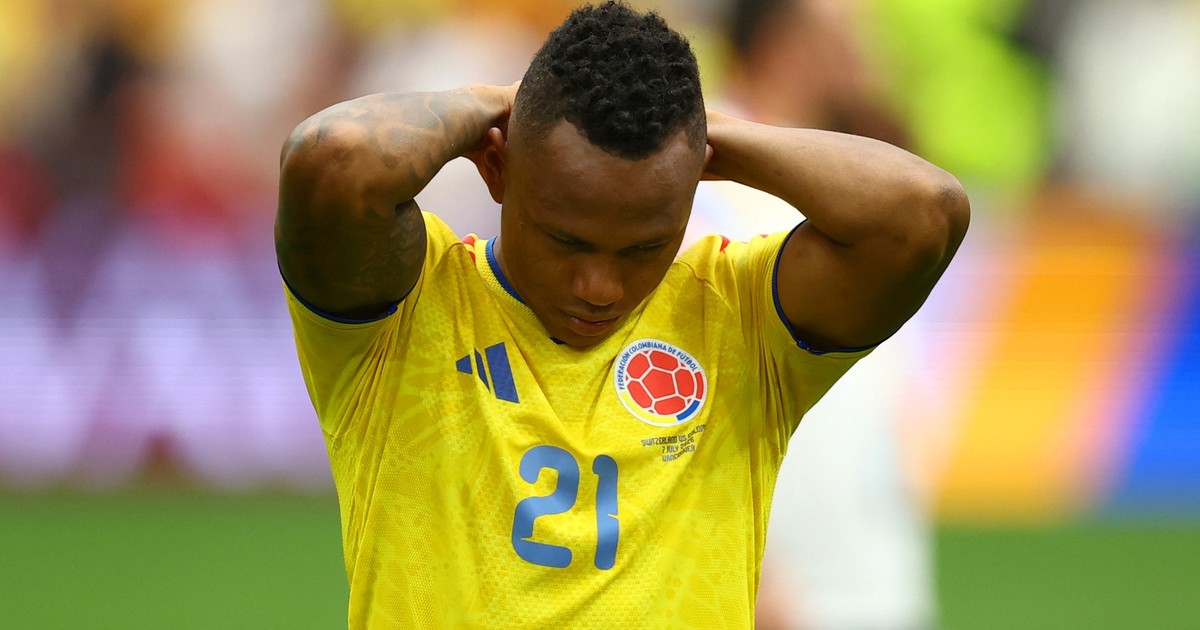 errar-un-gol-y-vivir-con-miedo:-jaminton-campaz-revelo-que-recibe-amenazas-por-la-eliminacion-de-colombia-del-mundial