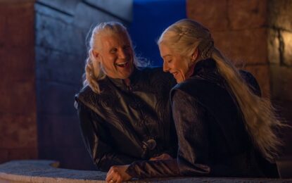 La Casa del Dragón: a qué hora se estrena el 4 episodio y quiénes son los personajes más interesantes de la tercera temporada