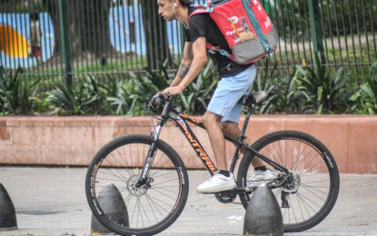 El 40% de los jóvenes con deudas tiene atrasos en los pagos de $ 1.000.000 en promedio