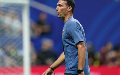 Cerrar la grieta y unir por un rato a los argentinos: el milagro verdadero de ese equipo fabuloso que es la Scaloneta