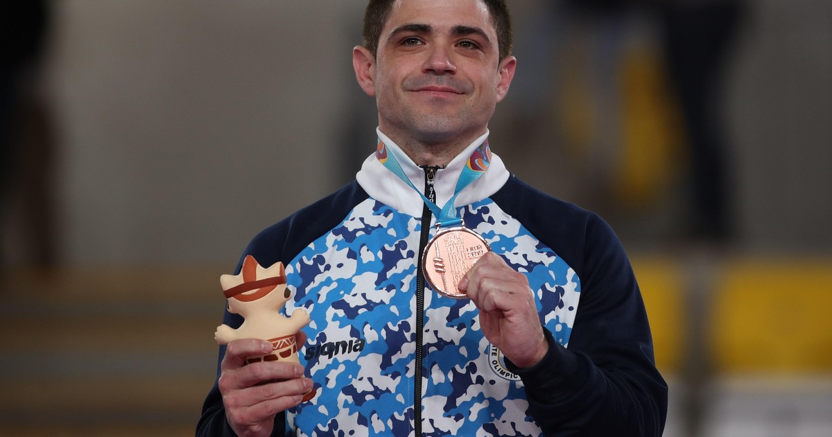 condenan-al-ex-gimnasta-olimpico-federico-molinari-por-grooming:-prision-en-suspenso-y-tratamiento-psicologico