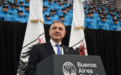 La Ciudad anunció una reducción del 20% de cargos jerárquicos y dice que tiene la menor planta de empleados en una década