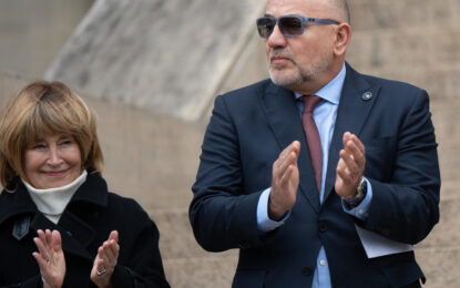 AMIA: ante las críticas, la Cámara de Casación aceleró la votación para decidir si es constitucional la ley del juicio en ausencia