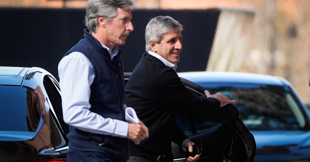 el-gobierno-busca-capitalizar-las-«buenas-noticias»-en-el-frente-financiero-y-cambiario