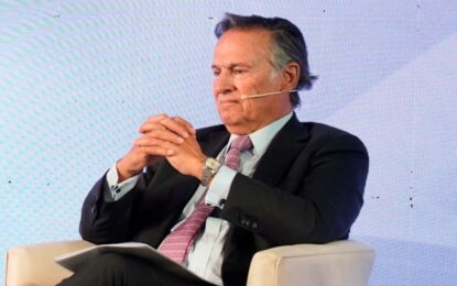 Murió a los 77 años Carlos Miguens, el empresario que lideró la expansión de Quilmes