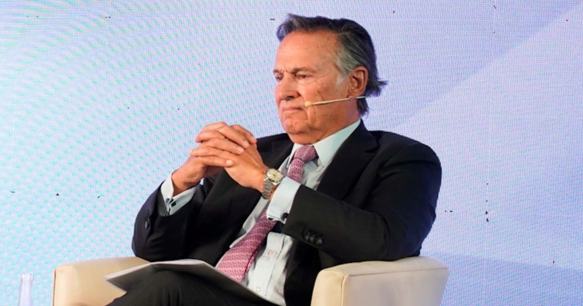 murio-a-los-77-anos-carlos-miguens,-el-empresario-que-lidero-la-expansion-de-quilmes
