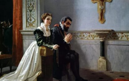 Resuelven el misterio de las muertes del matrimonio más importante de Europa