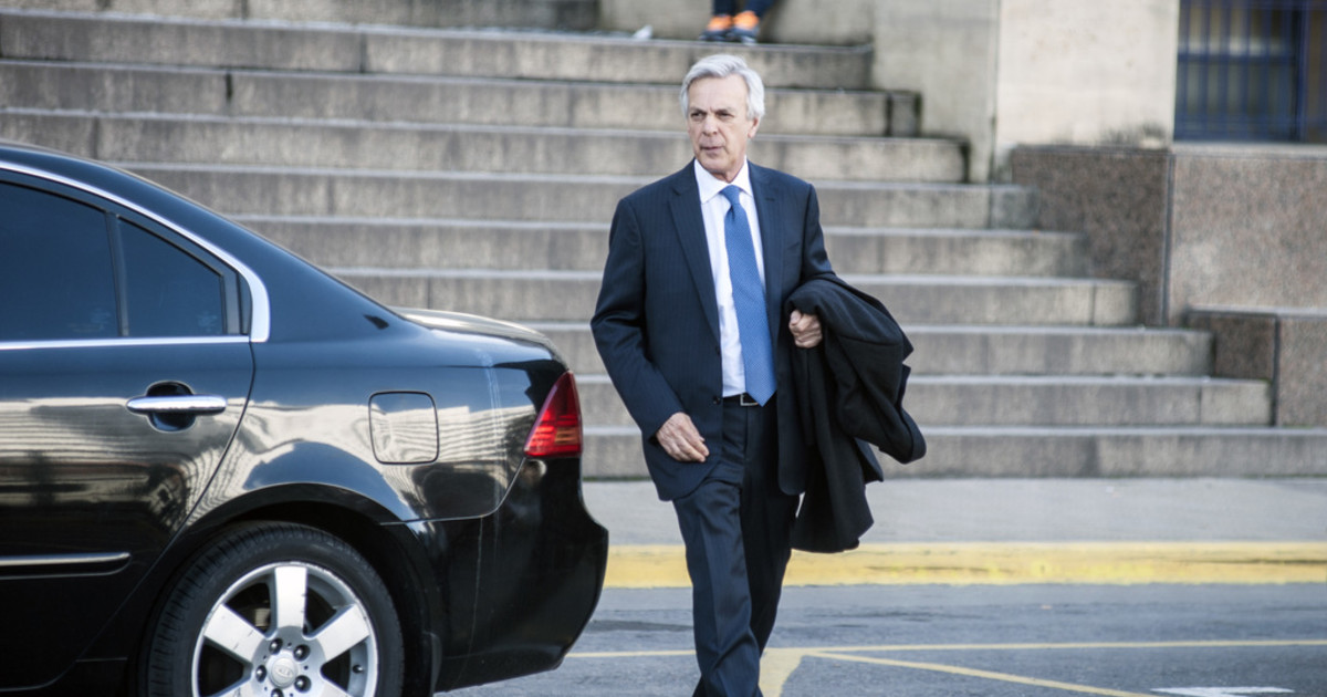 el-gobierno-inicio-el-tramite-para-cubrir-otro-cargo-clave-en-comodoro-py,-donde-se-investiga-la-corrupcion