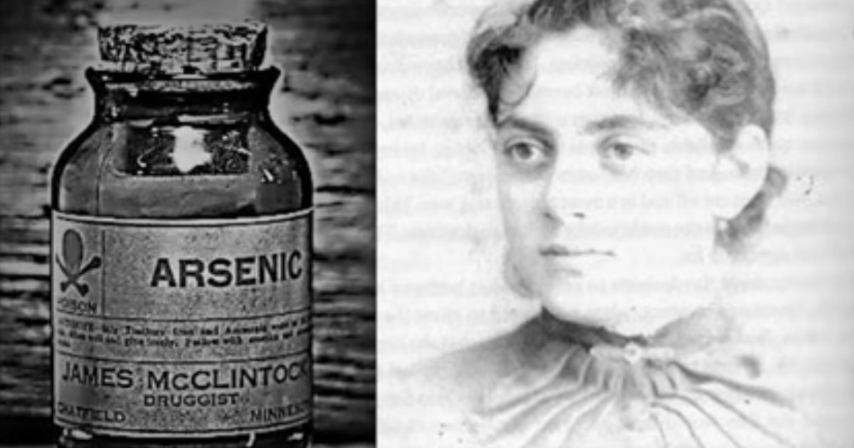el-caso-de-minnie-wallace:-la-adolescente-que-heredo-una-fortuna-tras-la-misteriosa-muerte-de-su-esposo,-un-magnate-32-anos-mayor
