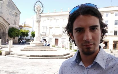 Quién era Facundo Rico, el ingeniero argentino asesinado en España por un marido celoso