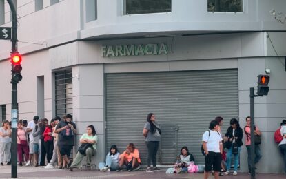 Seguro de desempleo: más de 90.000 despedidos formales sin causa empezaron a cobrarlo en los primeros 6 meses del año