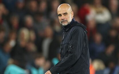 Italia busca DT: Guardiola ya dijo que no, Ancelotti no corre y la Azzurra ahora está entre dos candidatos