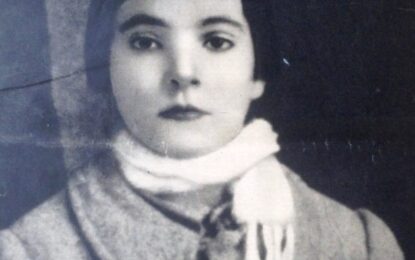 Annarella Bracci: el caso de la niña de 12 años que fue hallada muerta en el fondo de un pozo