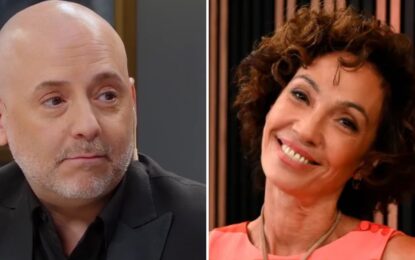 José María Muscari anunció el futuro de la obra que protagonizaba Ernestina Pais, a un mes de su muerte