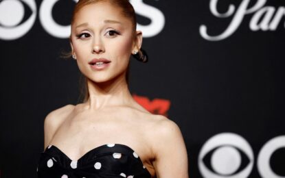 Difundieron fotos privadas y música inédita de Ariana Grande, que denunció a una red de hackers