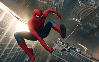 Spider-Man: Un nuevo día, la película que redefine para siempre a Peter Parker en un regreso con aciertos, mucha acción y sorpresas