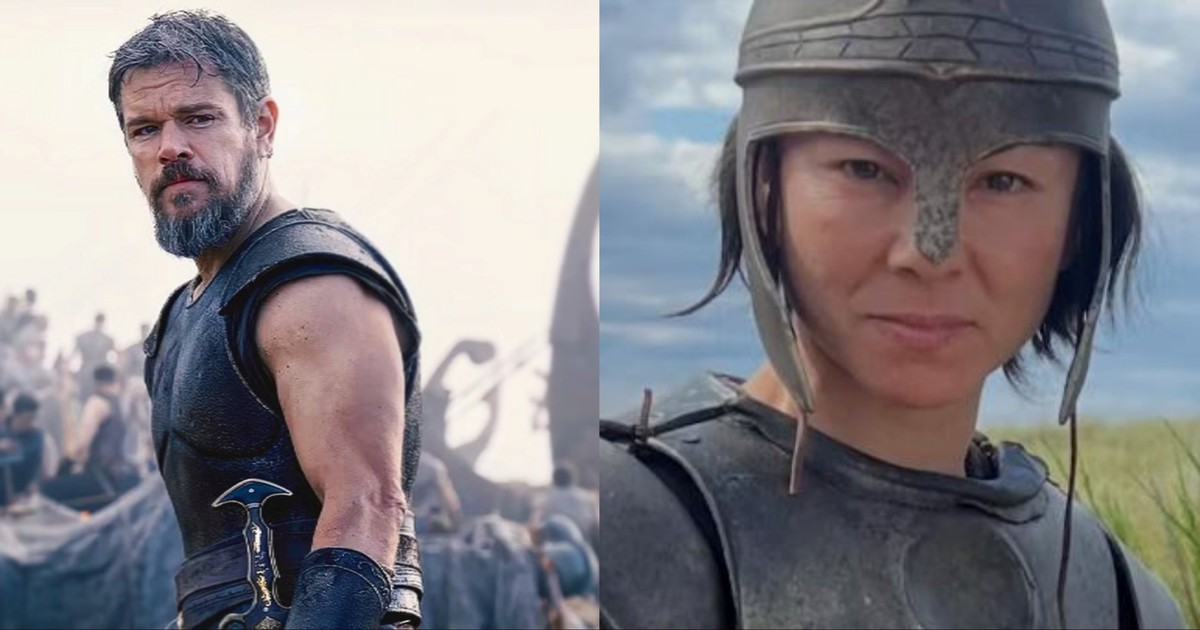 el-secreto-detras-de-los-biceps-de-matt-damon-en-«la-odisea»:-pertenecen-a-una-mujer