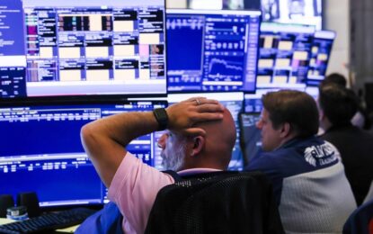 Guerra en Medio Oriente: tras su desplome, el petróleo vuelve a subir con fuerza por la nueva amenaza de Trump de atacar a Irán