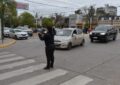 Operativo Vial Exitoso En La Bienal