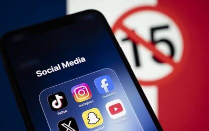 Francia Se Convierte En El Primer País De La Unión Europea En Prohibir Las Redes Sociales A Los Menores De 15 Años