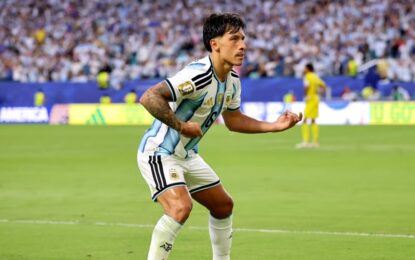 Definidos los octavos de final: el mapa de la ilusión mundialista