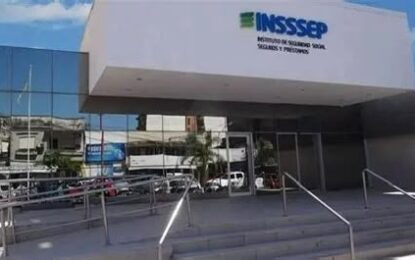 Insssep alerta sobre maniobras fraudulentas y aclara que no realiza campañas de reempadronamiento