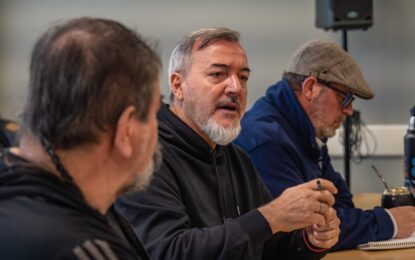 Alianza entre ATE y el sector pyme: Un frente común contra el desguace productivo