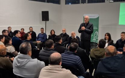 Resistencia simplifica la burocracia para habilitar comercios