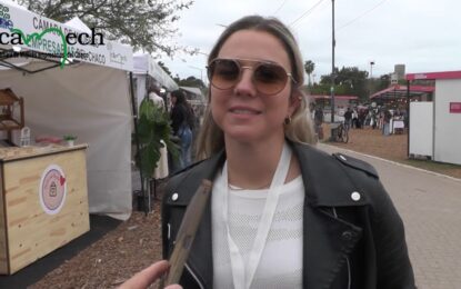 Del Taller a la Bienal: El Arte Botánico que Cautiva en la Escena Chaqueña