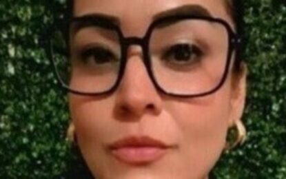 Encontraron muerta a Roxana Guzmán, periodista secuestrada en Veracruz