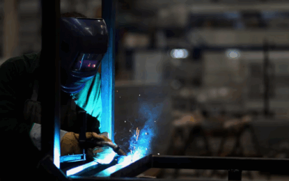Industria alerta por falta de gas y caída en producción regional