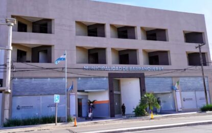 Abordaje integral: La tarea del Área de Género en Barranqueras