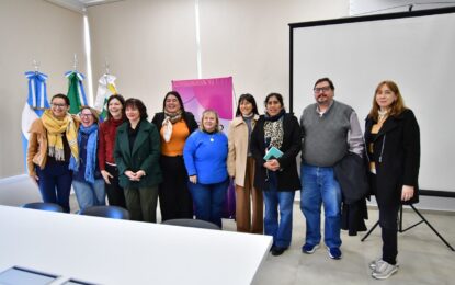 Educación presenta herramientas pedagógicas para abordar la memoria de Napalpí en las aulas chaqueñas