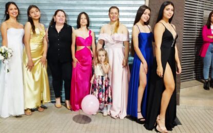 El Arte de Vestir Sueños: Puro Corazón y la Exclusividad a Medida en la Moda