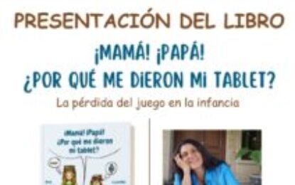 Perla Trajtemberg brindó una conmocionante charla sobre suicidio adolescente en Empedrado y prepara su próximo lanzamiento editorial