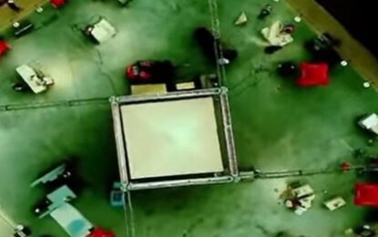 Las imágenes más emotivas de la Bienal 2026 cobran vida a través de un recorrido audiovisual imperdible con música original